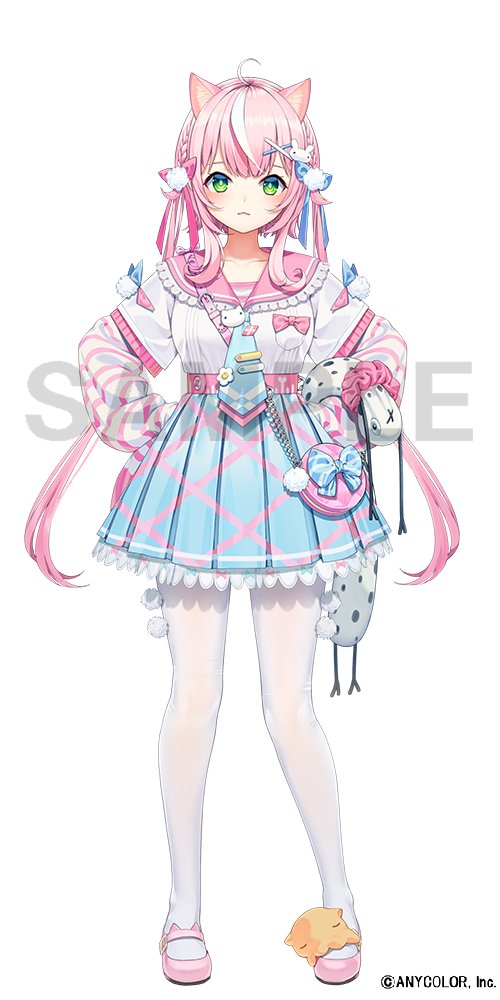 ナリ魔王様の新衣装、お仕立て担当いたしました！ 改めてこの衣装も