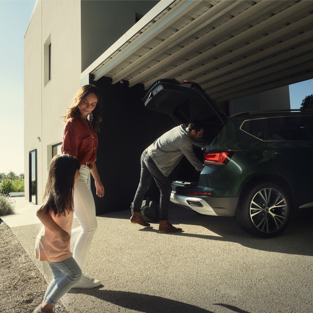 ¡Sube a bordo del Seat Ateca y descubre el placer de conducir!

Ven a Fecosauto a ver nuestros Seat Ateca

#seat #seatateca #ateca #coches #coche #suv #fecosauto #mollet #barcelona #cochesbarcelona #cochesespaña #car