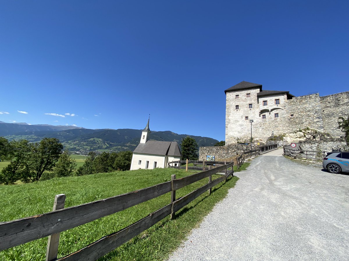 Es ist angerichtet ☀️❤️🏰 #cczk23