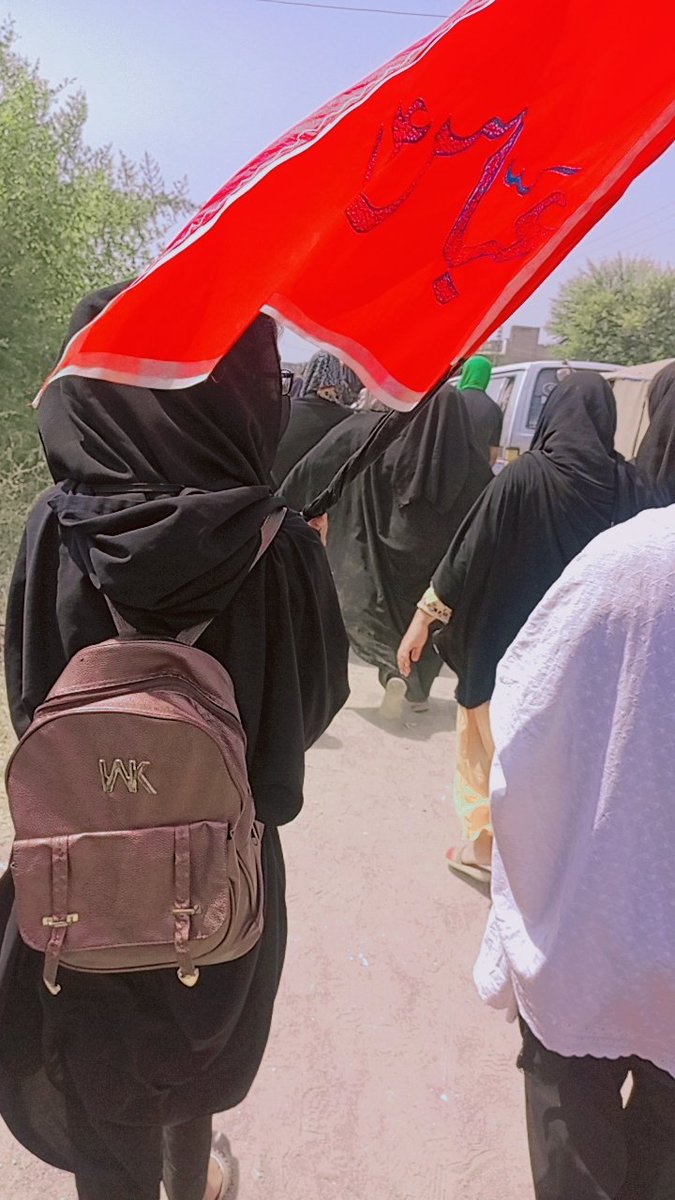 ‎ایمان زہرا♡ tweet media