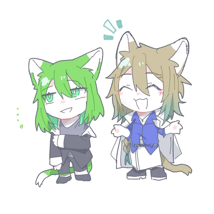 ネコちゃん94 