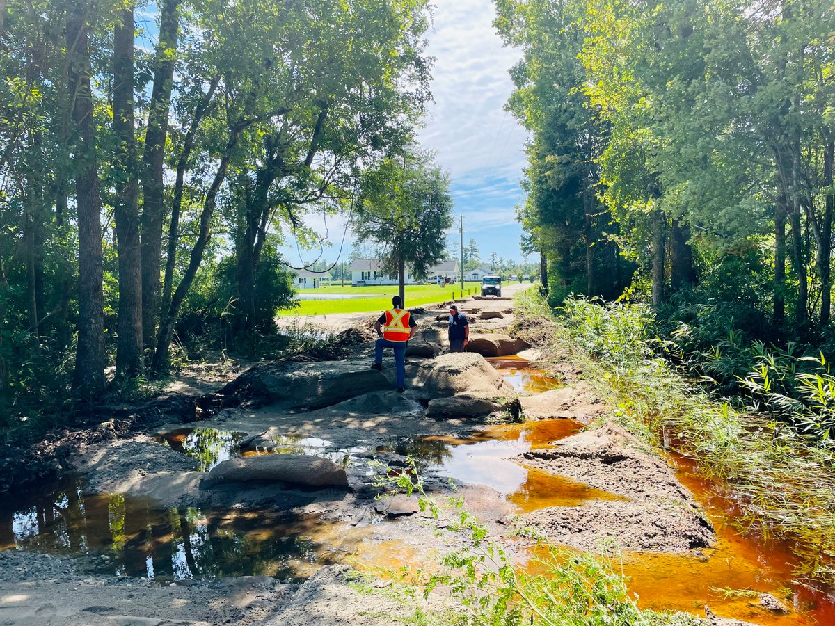 Horry County Government tweet media