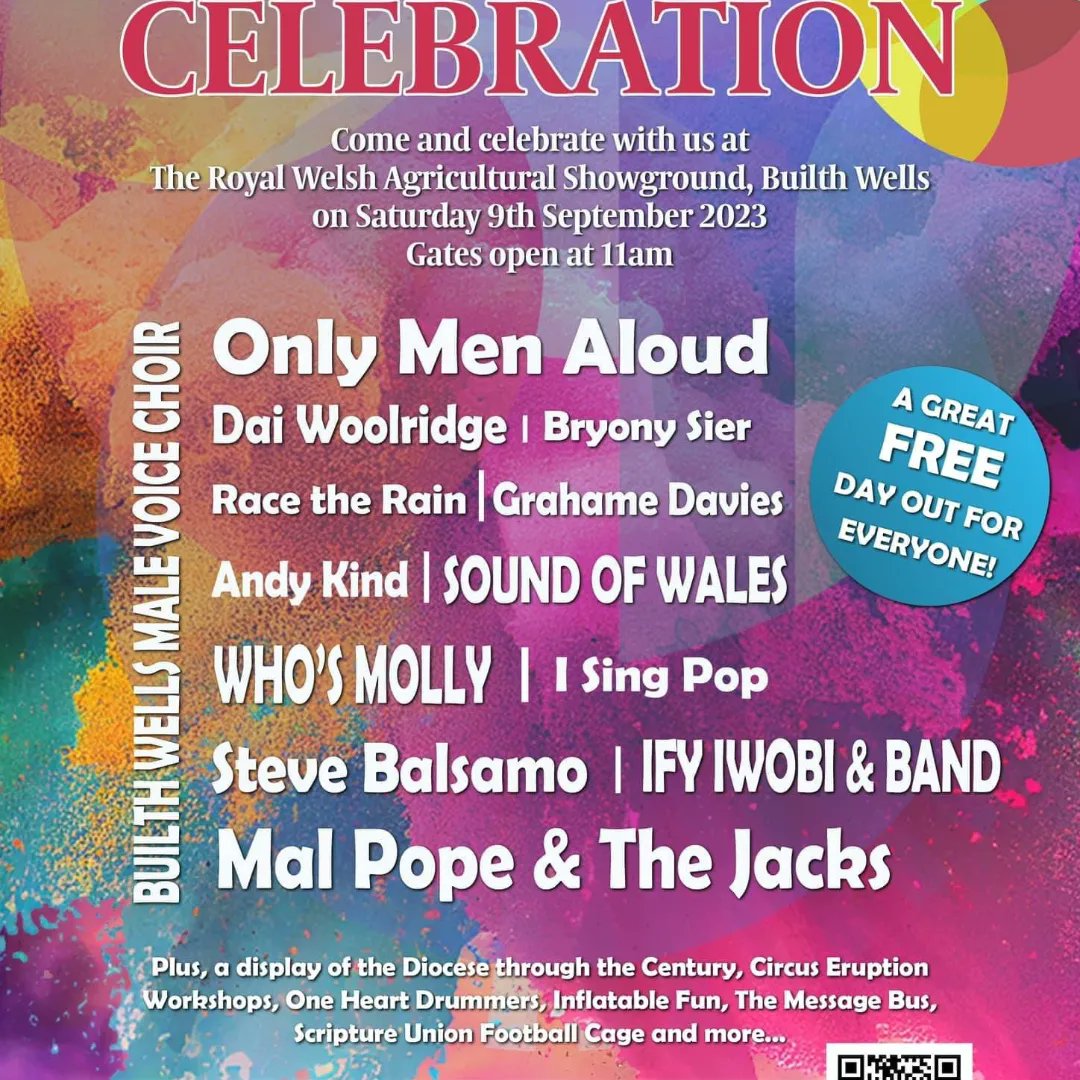 Children, Youth & Families Outreach (@cyfgreatbrecon) on Twitter photo It's a good job that we love craft activities! Join us tomorrow at the Centenary Celebration for free kids activities. Book your free tickets on eventbrite. #greaterbrecon <a href="/swanbreced/">SBeducation</a> <a href="/Swanbrec/">Swansea & Brecon Diocese</a> <a href="/ChurchinWales/">The Church in Wales | Yr Eglwys yng Nghymru</a> #freeactivities #kidsactivities #craft It's a good job that we love craft activities! Join us tomorrow at the Centenary Celebration for free kids activities. Book your free tickets on eventbrite. #greaterbrecon <a href="/swanbreced/">SBeducation</a> <a href="/Swanbrec/">Swansea & Brecon Diocese</a> <a href="/ChurchinWales/">The Church in Wales | Yr Eglwys yng Nghymru</a> #freeactivities #kidsactivities #craft