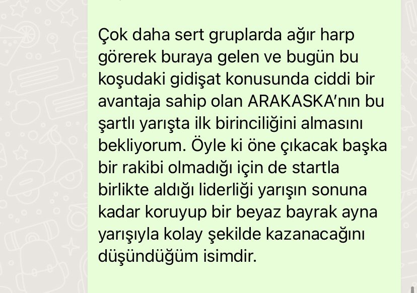 Tizianooferroo's tweet photo. ARAKASKA bankosu🔴🔴

Bursa’da tulum çıkaracağımız bir gün olacak muhtemelen😄

Değerlendiren üyelerimize tebrikler🧿 https://t.co/HfjkBBl4fD