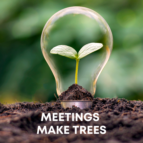 We're delighted to join a new sustainability programme through our supplier @ExpoPlatform_ that helps us to offset the CO2 impact of our event. We will plant a tree for every meeting confirmed in the Interplas app or event hub!🌲 First step: register ➡️ interplasuk.com/index/referal/…