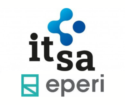 netzpalaver's tweet photo. Verschlüsselungslösungen für Multi-Cloud-Umgebungen
#Backup #Cloud #Datenschutz #Datensicherheit #Datenverschlüsselung #EncryptionEurope #Eperi #ITSecurity @itsa2023 #MultiCloud @Passbolt @Pointsharp #Security #Seezam @Tresorit @Vaultree #Verschlüsselung
https://t.co/9ghsMfGxJ5 https://t.co/rXykLbnXHZ