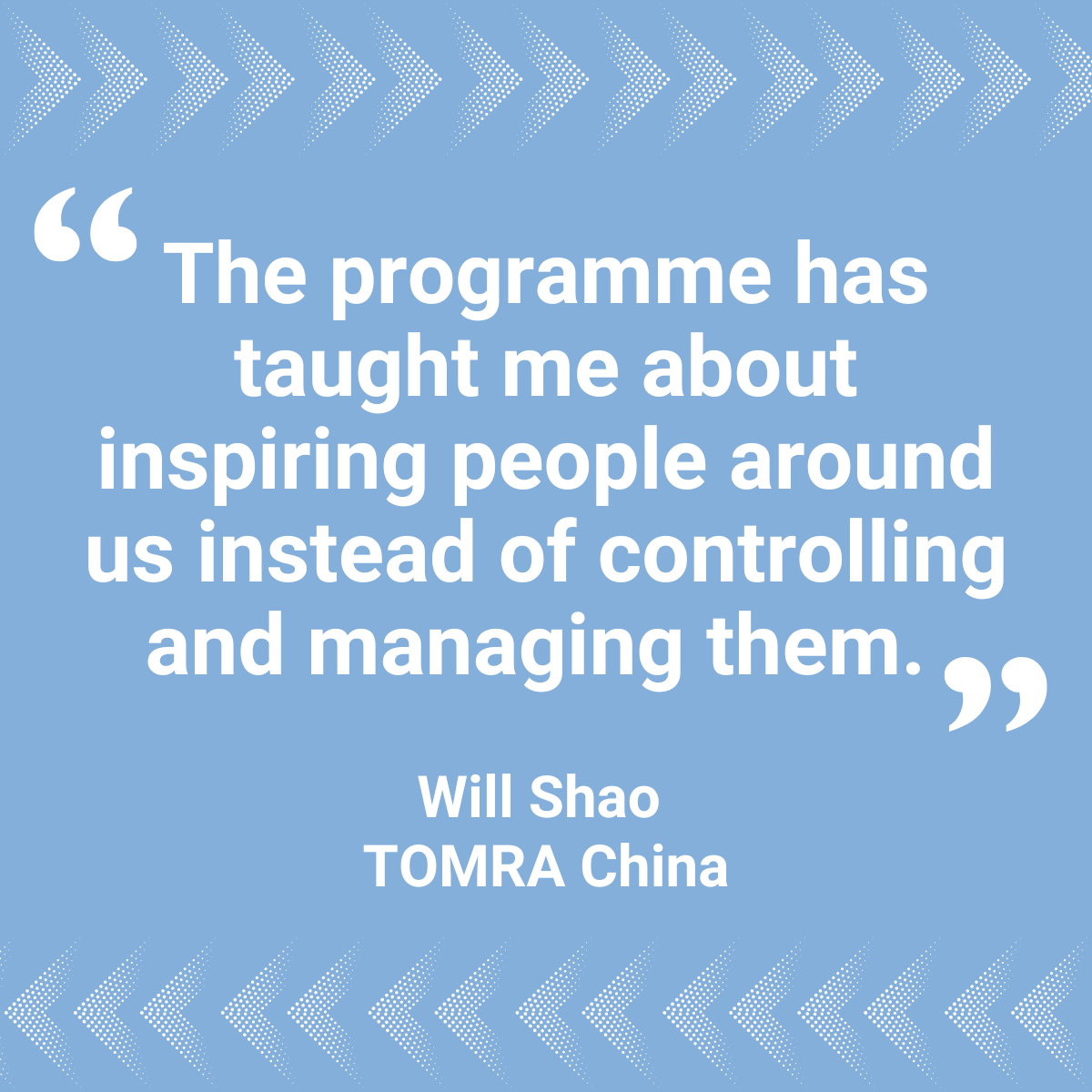 TheLivingLeader's tweet photo. Did you know… The Virtual Personal Leadership Programme has been transcribed in Chinese and is ready to be delivered by our four Chinese Living Leader trainers? https://t.co/xkFvWtktq2