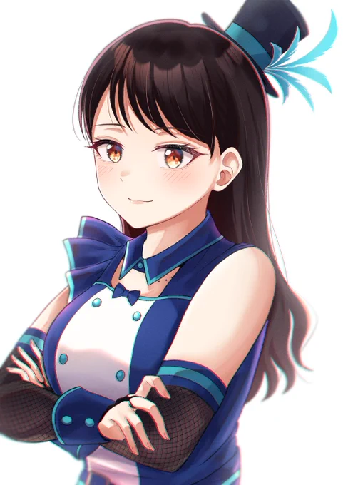 久保田未夢さん… 