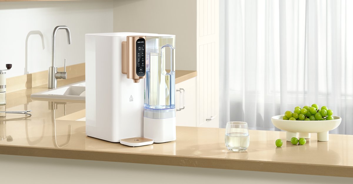This blog will explore the numerous  benefits of countertop reverse osmosis water dispensers. And we also  want to share exciting news about upcoming product releases with you. 👉angelwatersolutions.com/blog/benefits-…