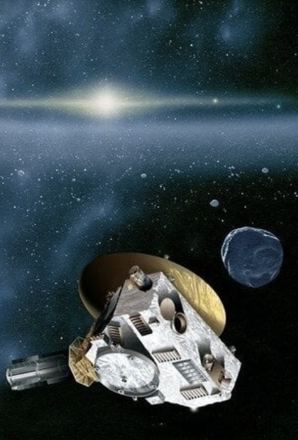 AlanStern's tweet photo. TODAY IS THE LAST DAY to sign onto the @NSS petition to continue the exploration of the Kuiper Belt by NASA's @NASANewHorizons mission. It's here: https://t.co/OhUGuE21wR #NASA #science #Space Shares too if you would please! https://t.co/6p2EPr61tZ
