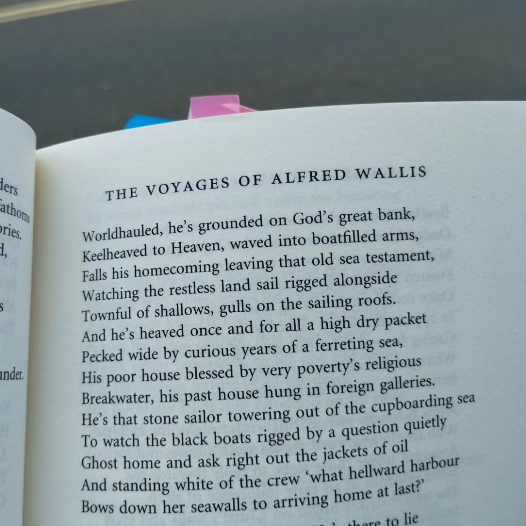 thegrammarsow's tweet image. worldhauled