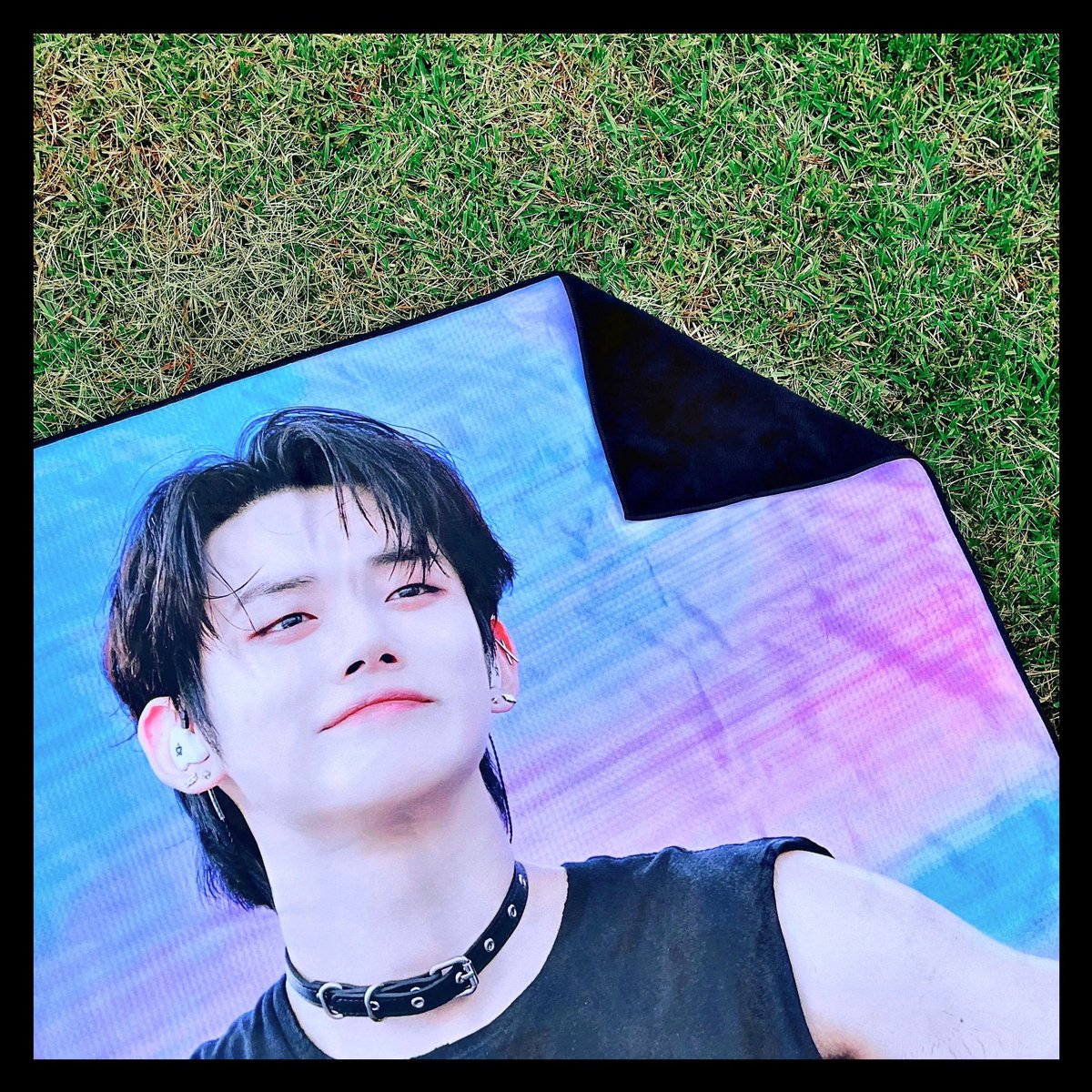 🫧연준이의 25번째 생일을 맞이해🫧
#RT 추첨 2분께 극세사 담요를 보내드려요
당발 : 연준날 연준시❤︎

*국내 주소 소지자만 참여 가능
- 제작 상품으로 배송까지 1주~2주 소요됩니다.