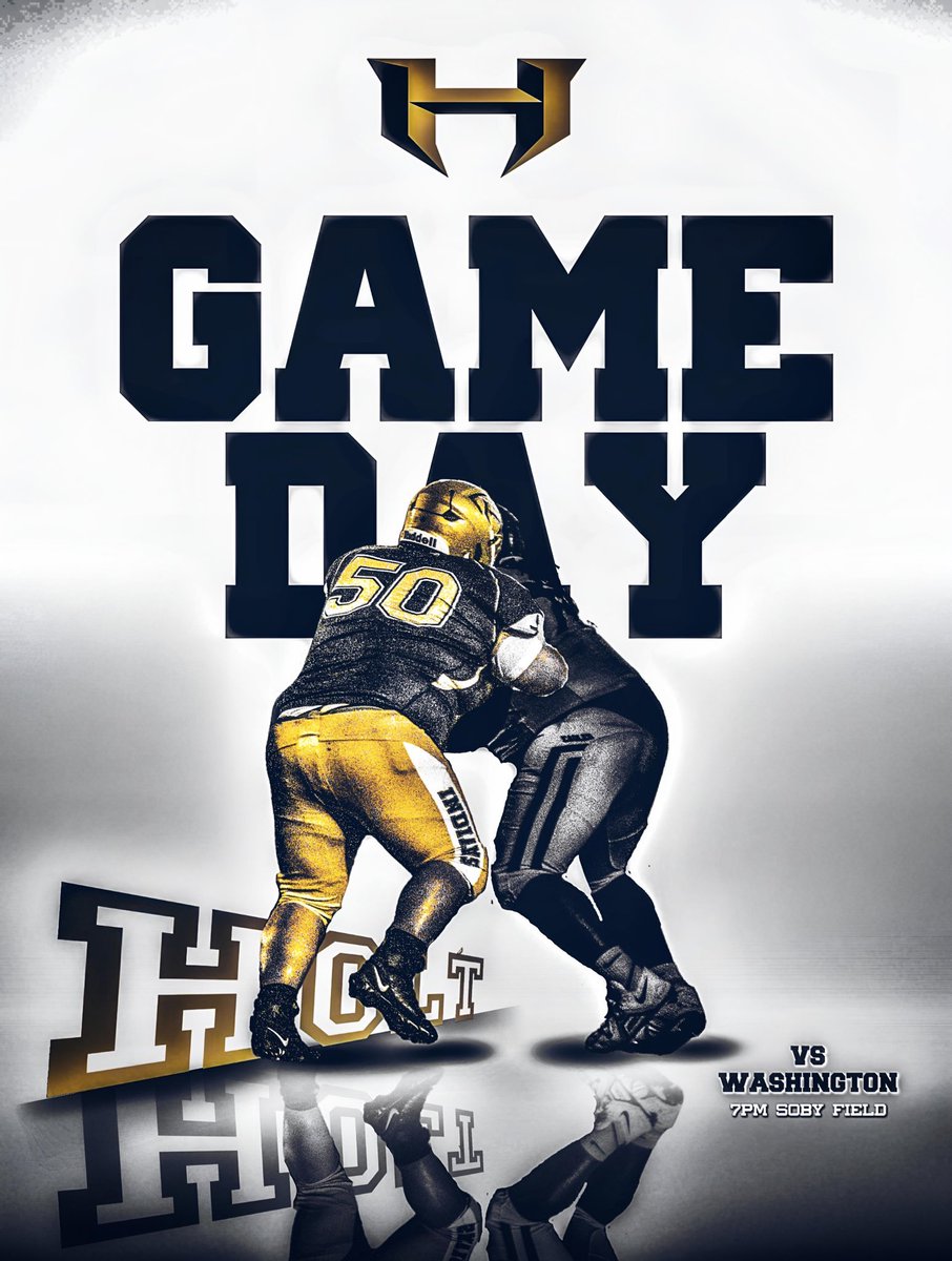 Holt Indian Nation (@nationholt) on Twitter photo SEE YOU TONIGHT AT HOLT! LET’S GO INDIANS!! #TribeUp <a href="/HoltFB/">Holt Football</a> <a href="/HoltSection/">Holt Student Section</a> SEE YOU TONIGHT AT HOLT! LET’S GO INDIANS!! #TribeUp <a href="/HoltFB/">Holt Football</a> <a href="/HoltSection/">Holt Student Section</a>
