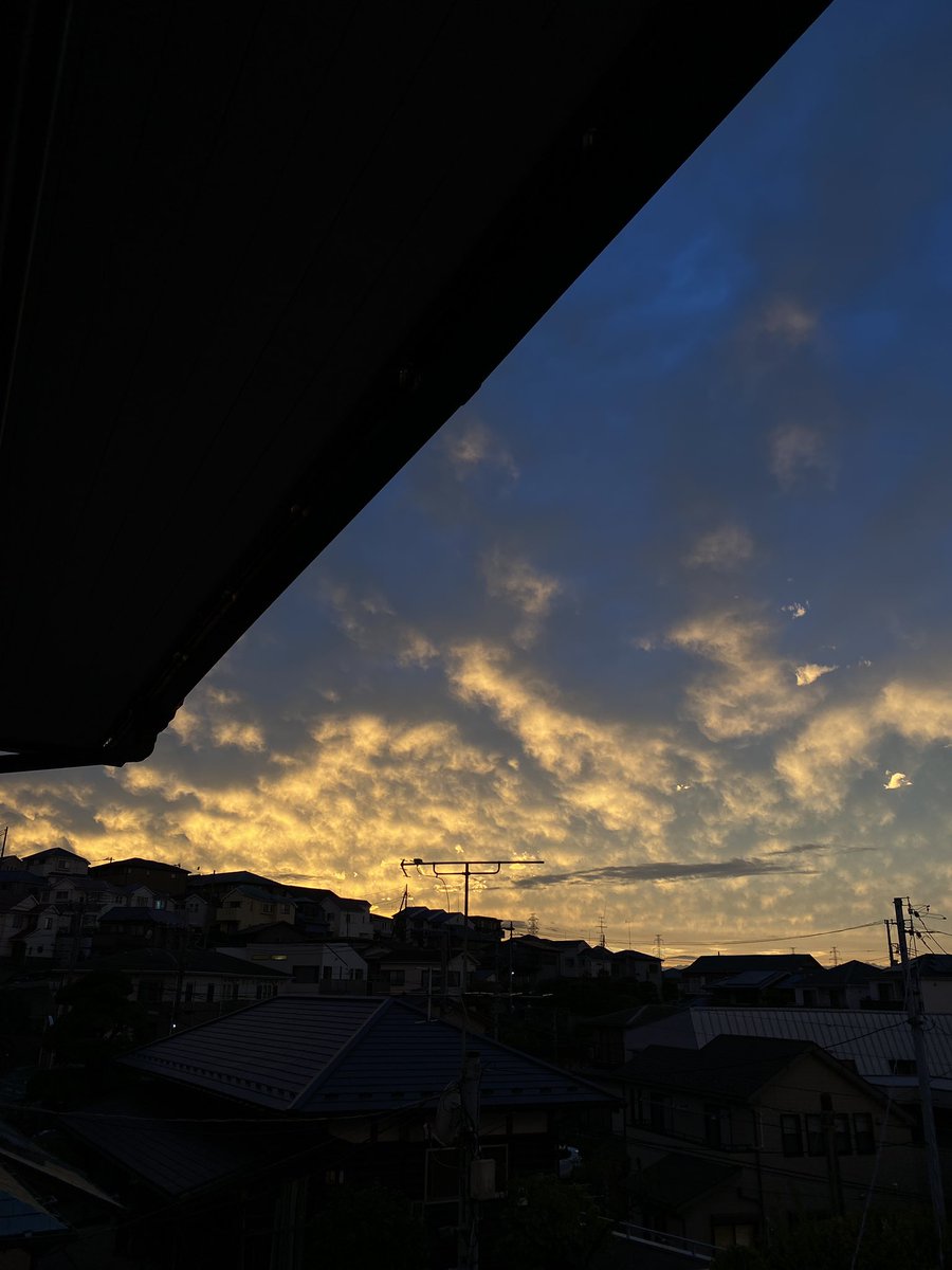 Naruhiro_2's tweet photo. 幸せってほんの小さなことから生まれるんだなぁって改めて実感した日。

自分ももっと些細なことに意識を向けていきたいなぁって想う:)✨ https://t.co/0HCJLnfl2b