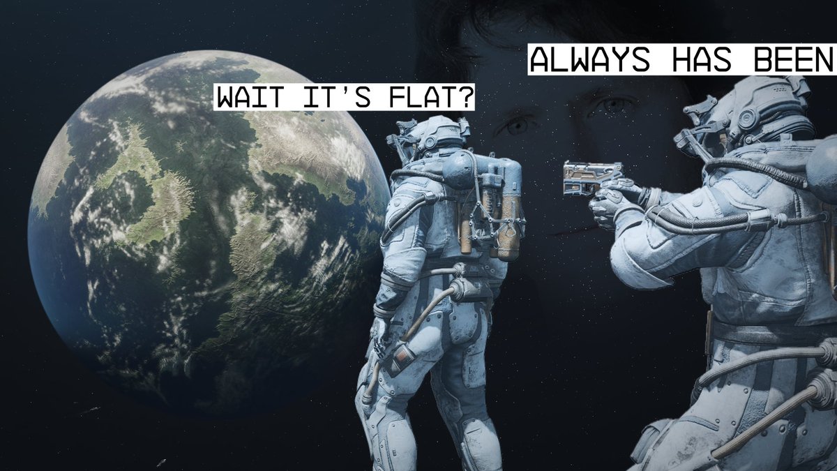 Think I've really outdone myself with the thumbnail this time.