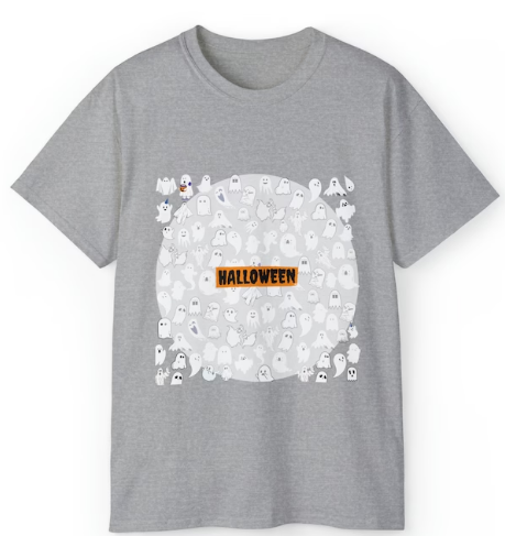 etsy.com/us-es/listing/…

#Halloween #shirt #shirtchallenge #challenge #spooky #COTTON #Halloween2023