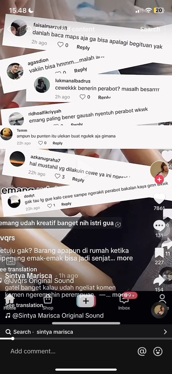 AREA JULID tweet media