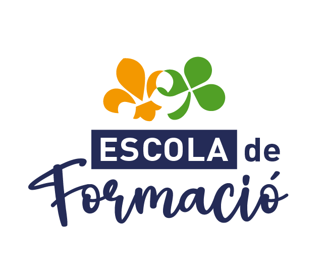 💡L'Escola d'<a href="/EscoltesiGuies/">Minyons Escoltes i Guies de Catalunya</a> fa un canvi d'imatge 💡
La imatge que estaves esperant, la nova de l'Escola:

T'agrada? Una escola que s'engalana per tu, fresca i renovada, amb una imatge confeccionada al 100% durant el curs passat...

🧶 ⬇️🧶