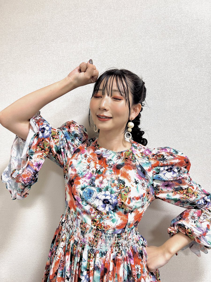 本日は名古屋で企業さんの秋祭りでした！！めちゃくちゃ盛り上がって