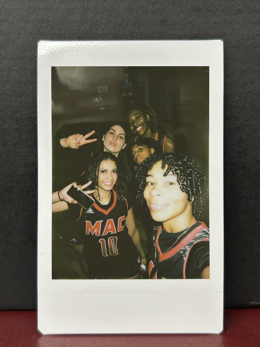 Mineral Area College WBB tweet media