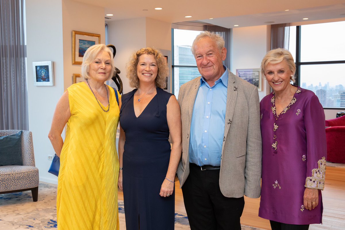 Emma Wade-Smith OBE tweet media