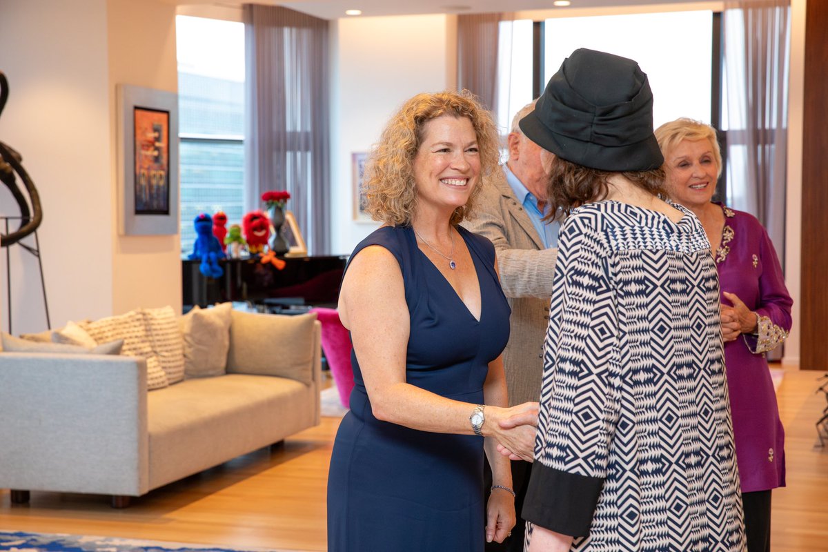 Emma Wade-Smith OBE tweet media