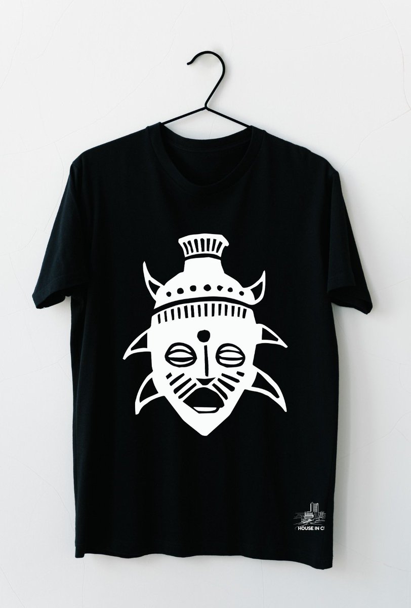 Introducing all the black limited edition drop:

Retailing at only: $14.99