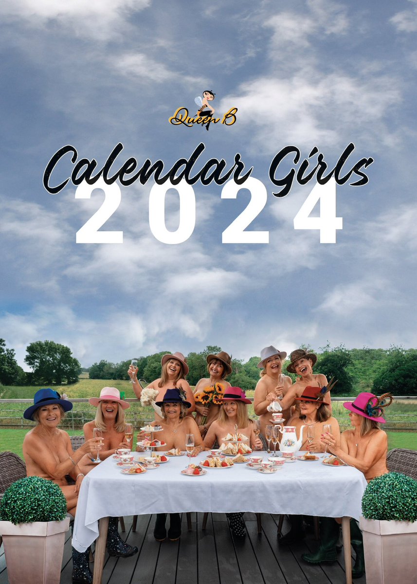 Online Calendar Shop tweet media