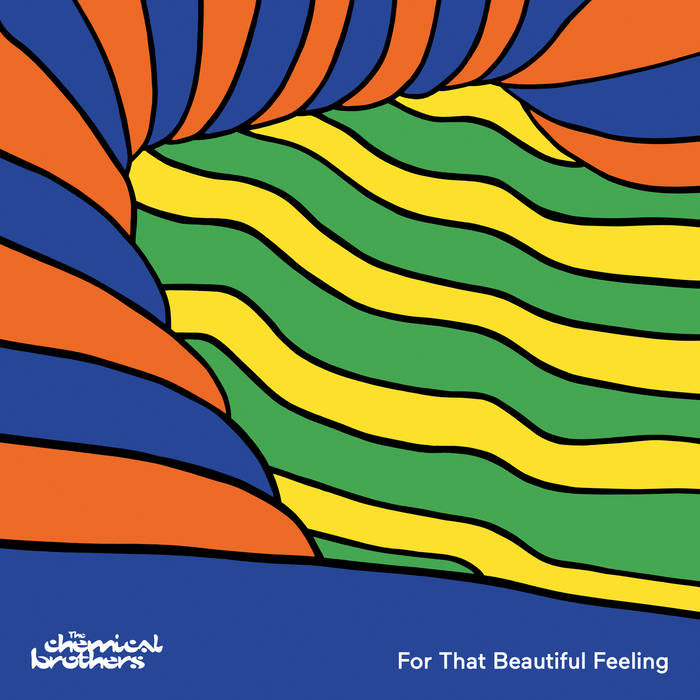 I am a long standing electronic music fan (and creator myself too) for over 40 years.I have to say that @ChemBros new album ‘For That Beautiful Feeling’ is a serious life-affirming piece of work.Congratulations to @eddychemical & Tom #chemicalbrothers #forthatbeautifulfeeling