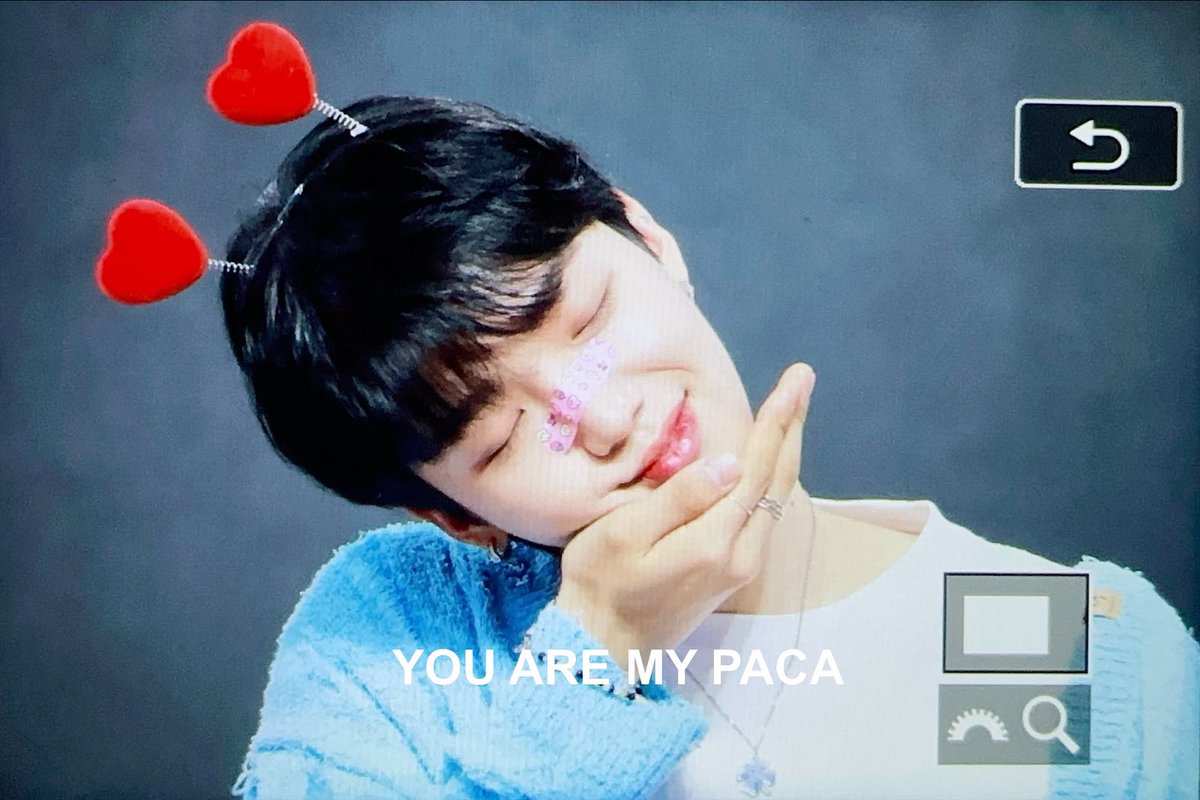 YOUAREMYPACA's tweet photo. 230908 팬싸

이겼다🫧 

#임영민 #LIMYOUNGMIN @LYM_offcl https://t.co/sZw0ZebtRn