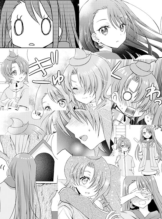 【レイフレ29】D53岡屋、お品書きとサンプルです🐥🦋 新刊ツバあげ本と新作アクスタ、既刊も少しだけ持っていきます。 直筆色紙の詳細は後日ご案内します。 当日はかつまさん(@Katsumaxxx)がスペースに来てくれることになりました。かつまさんの直筆色紙も置く予定です!来てね!  ツリーに続きます