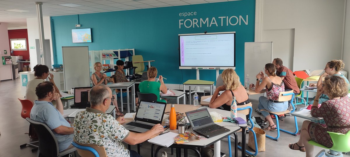 leflore18's tweet photo. Accueil de nouveaux enseignants exerçant en RASED, ITEP ou dispositif ULIS. En lien avec la lettre de rentrée Ecole Inclusive, presentation des personnes ressources du Service École Inclusive de l'Orne. @ASebok1 @canope_61 @dsden61 #ecoleinclusive #inclusion https://t.co/Bep677h6qC
