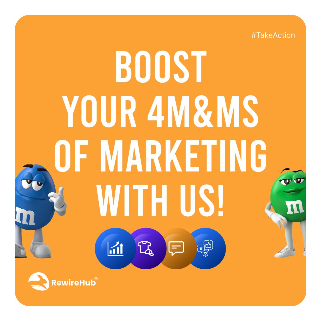 RewireHub tweet media