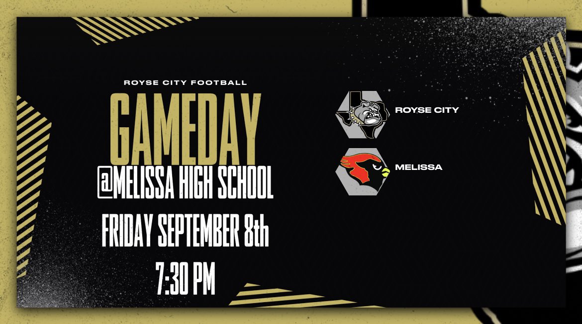 Royse City Football (@rc_bulldogs) on Twitter photo 
