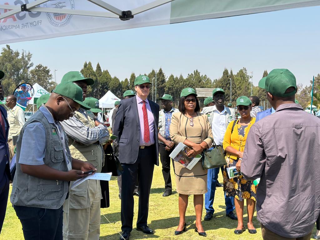 Today Zimbabwe joins the world in celebrating the 40th Anniversary of the existence in service of the Adventist Development Relief Agency (ADRA). Marking the celebrations was the Tree Planting Program, which is expected to run across the country until December. The event…