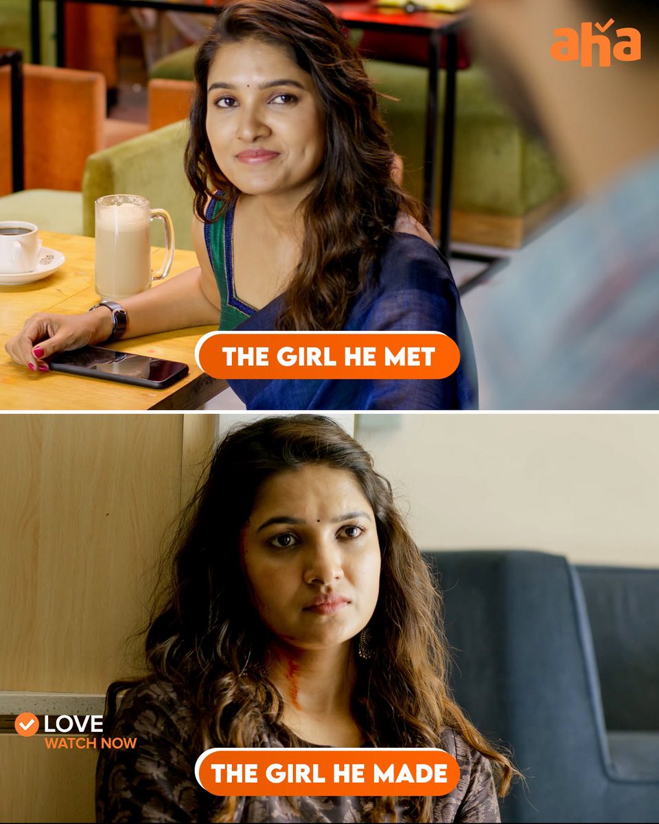 aha Tamil (@ahatamil) on Twitter photo From the moment he met her❤ to the woman he made her💔, the journey is the heart of this movie.
#LOVE : bit.ly/3ZcDqYm
Now Streaming on <a href="/ahatamil/">aha Tamil</a>📌
<a href="/bharathhere/">bharath niwas</a> <a href="/rpbala2012/">R.P.Bala RP FLIMS</a> <a href="/vanibhojanoffl/">Vani Bhojan</a> <a href="/RonnieRaphael01/">Ronnie Raphael</a> <a href="/RPFilmsOfficial/">RP Films</a> <a href="/MuthaiahG/">P.G.Muthiah</a> <a href="/actorvivekpra/">Actor Vivek Prasanna</a> From the moment he met her❤ to the woman he made her💔, the journey is the heart of this movie.
#LOVE : bit.ly/3ZcDqYm
Now Streaming on <a href="/ahatamil/">aha Tamil</a>📌
<a href="/bharathhere/">bharath niwas</a> <a href="/rpbala2012/">R.P.Bala RP FLIMS</a> <a href="/vanibhojanoffl/">Vani Bhojan</a> <a href="/RonnieRaphael01/">Ronnie Raphael</a> <a href="/RPFilmsOfficial/">RP Films</a> <a href="/MuthaiahG/">P.G.Muthiah</a> <a href="/actorvivekpra/">Actor Vivek Prasanna</a>