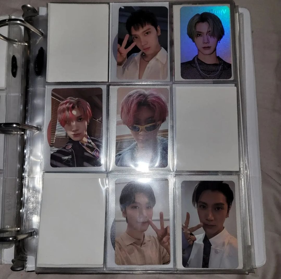TENS010's tweet photo. wts/wtt/wtb/iso ten pc collection!
- qyop 
- for any questions/proof please dm @/10vely.sales on ig !

@nctselling_USA @selling_nct_usa @ncttradesusa @ncttradingusa @NCT_trading @sm_trades https://t.co/prX8V22Vqj
