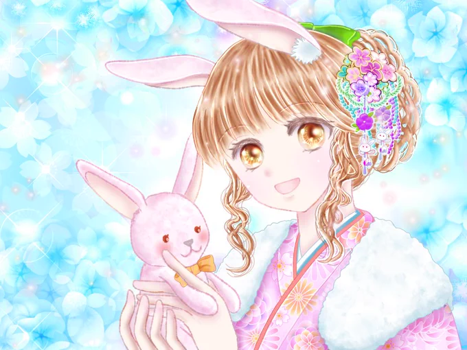  #和のイラスト交流会 和清さん、交流会ありがとうございます参加させていただきます(^o^)/女の子を中心に、試行錯誤しながら色々と描いてますよろしくお願いします(*^^*) 