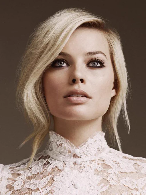 dante_sudo's tweet photo. Margot Robbie for V Magazine https://t.co/lYO8oybc3y