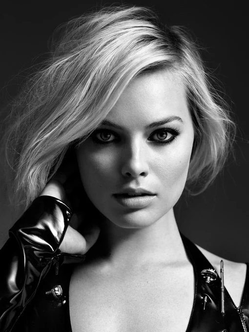 dante_sudo's tweet photo. Margot Robbie for V Magazine https://t.co/lYO8oybc3y