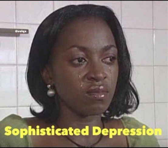 MaataVermillion's tweet photo. First week of 400L

Consultant: *asks question*
Me: “I don’t know sir”

C: *asks the girl next to me*
Her: “I don’t know either sir”

C: “That one is beautiful (*points to me*) so she can get away with not having stuff, but YOU cannot”

Double homicide https://t.co/17iAecyWp1