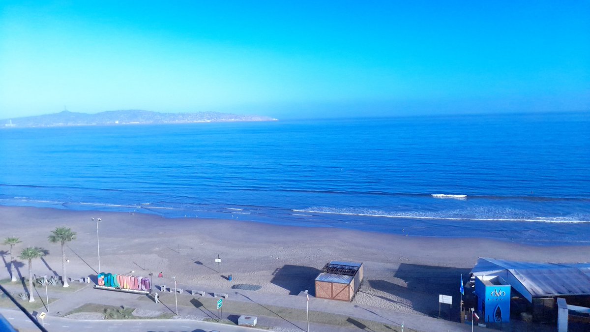 stapiap's tweet image. Atardecer ayer, amanecer hoy!!
#Coquimbo #LugardeAguasTranquilas