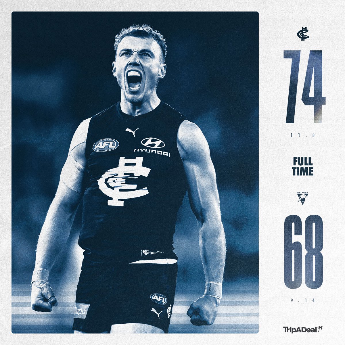 BAGGERSSSSSSSSSSSSS BABY!

WE MOVE!

#StrongerTogether #Baggers