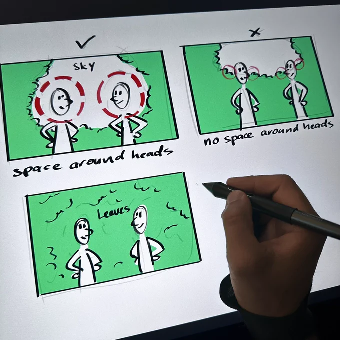 And there are much more tips in the ebooks and video lessons. 