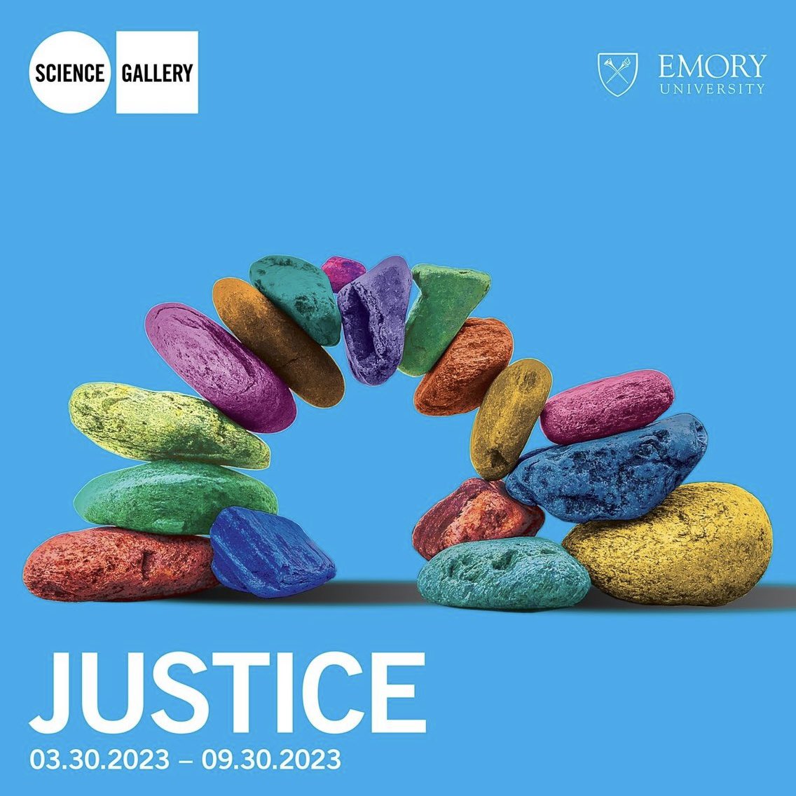 Jamaji Nwanaji-Enwerem, MD. PhD. MPP. (@jnwanajienwerem) on Twitter photo Meet the new #ELND EASEL Fellows! After months of work, their art on #Environmental impacts and human health is now featured alongside other works in <a href="/scigalleryatl/">Science Gallery Atlanta</a>’s JUSTICE exhibit. There’s still time to visit this #CommunityEngagement experience!
Link: atlanta.sciencegallery.com/justice Meet the new #ELND EASEL Fellows! After months of work, their art on #Environmental impacts and human health is now featured alongside other works in <a href="/scigalleryatl/">Science Gallery Atlanta</a>’s JUSTICE exhibit. There’s still time to visit this #CommunityEngagement experience!
Link: atlanta.sciencegallery.com/justice