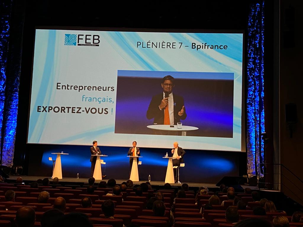 Olivier VINCENT tweet media