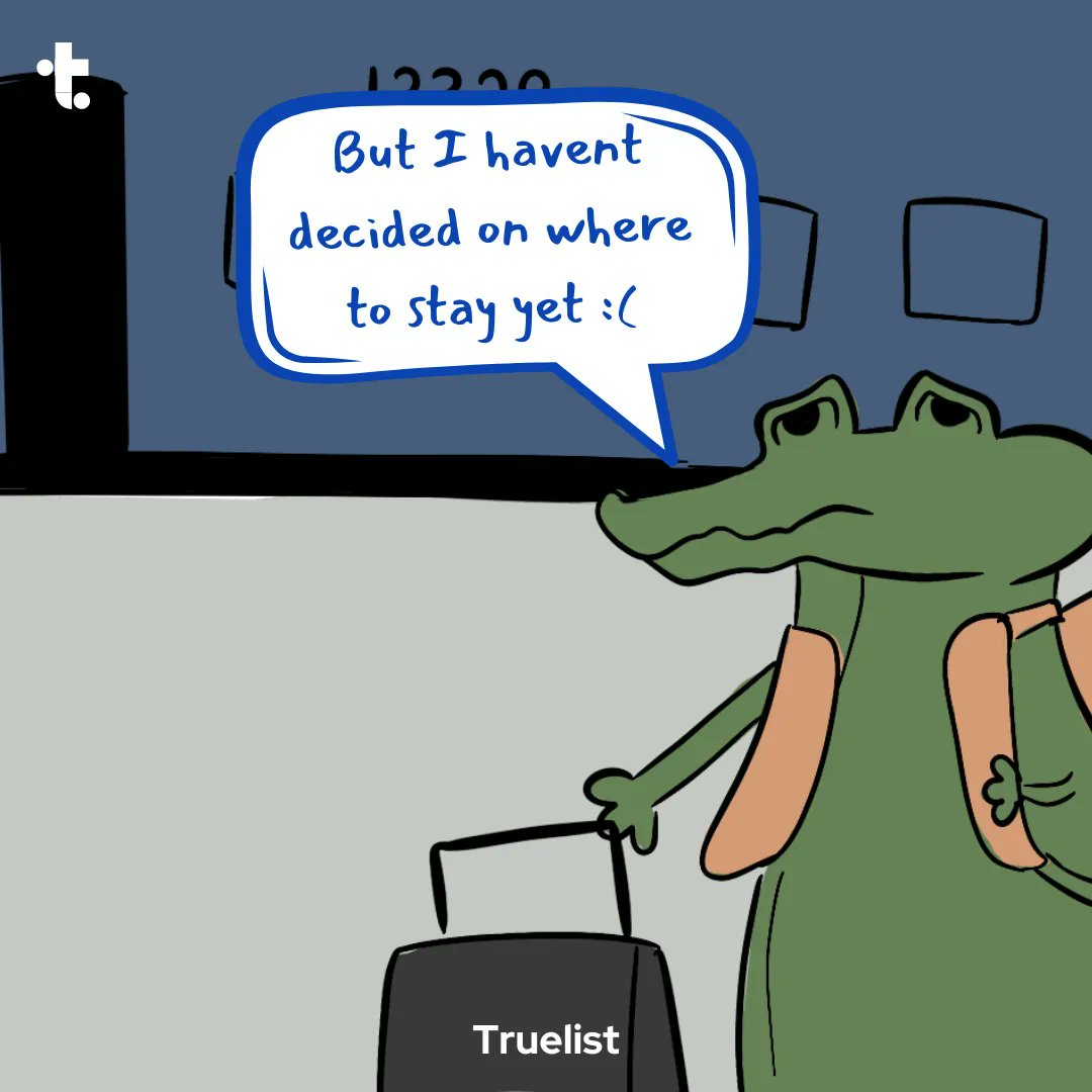 _Truelist_'s tweet photo. Trock wants to start a new life! Follow us to stay updated with Trock and Tino, our comic mascots!
#trockandtino #truelist #classifiedsapp #comic https://t.co/1bnkgQeciw