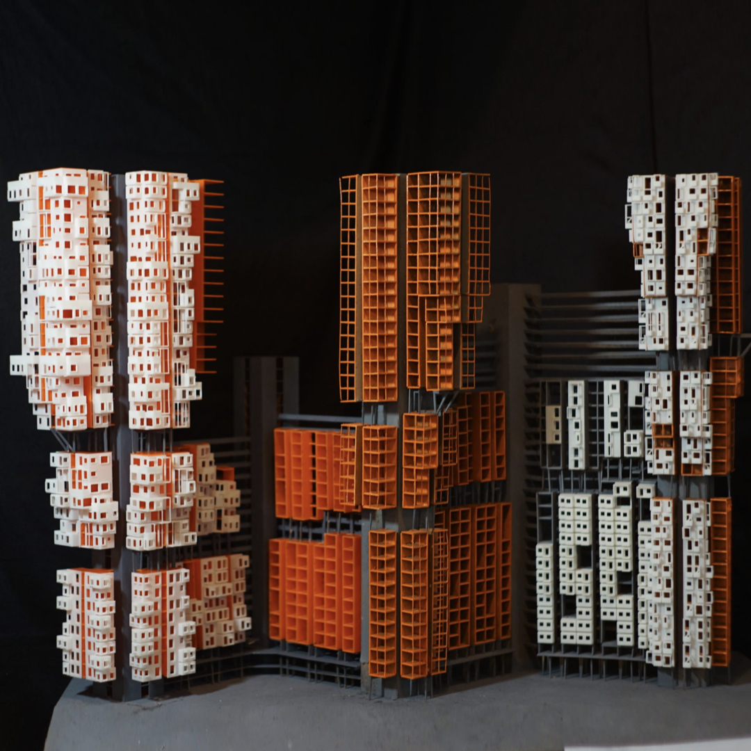 PechaKucha's tweet photo. Ivan Cheng explores the world of proceduralism and the organic growth of cities. He combines computer-generated designs with human creativity to create customizable public housing.

https://t.co/2SGzXWhAK3

#PechaKucha #Architecture #ProceduralArchitecture #DesigningWithAI https://t.co/ePjd08uufm