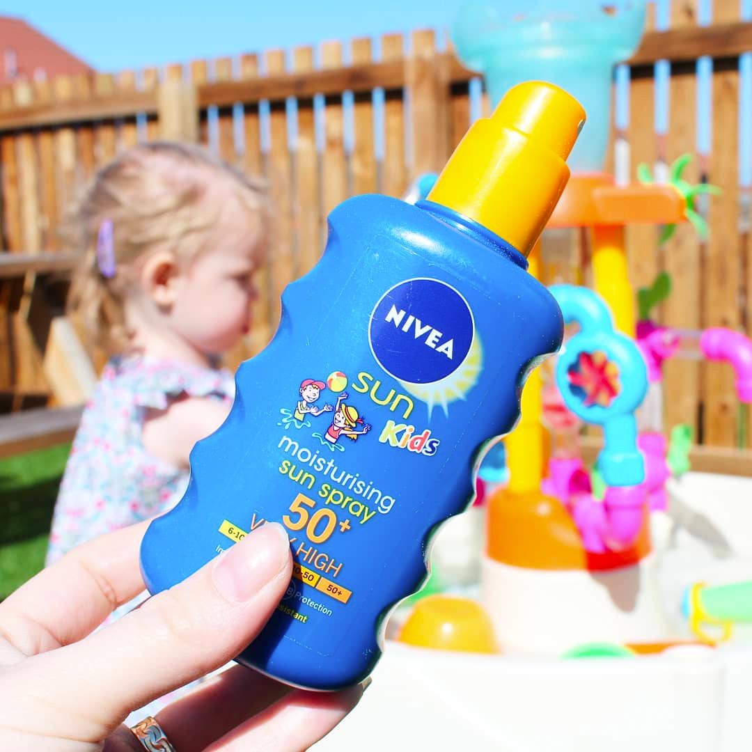 🌞☀️ Protect your skin, protect your glow! ☀️🌞

We all love soaking up those warm rays, but it’s crucial to keep our skin safe while enjoying the sunshine. Slather on that sun lotion and keep your skin healthy and glowing! ✨😎

SHOP NOW: bit.ly/3JIdiOv