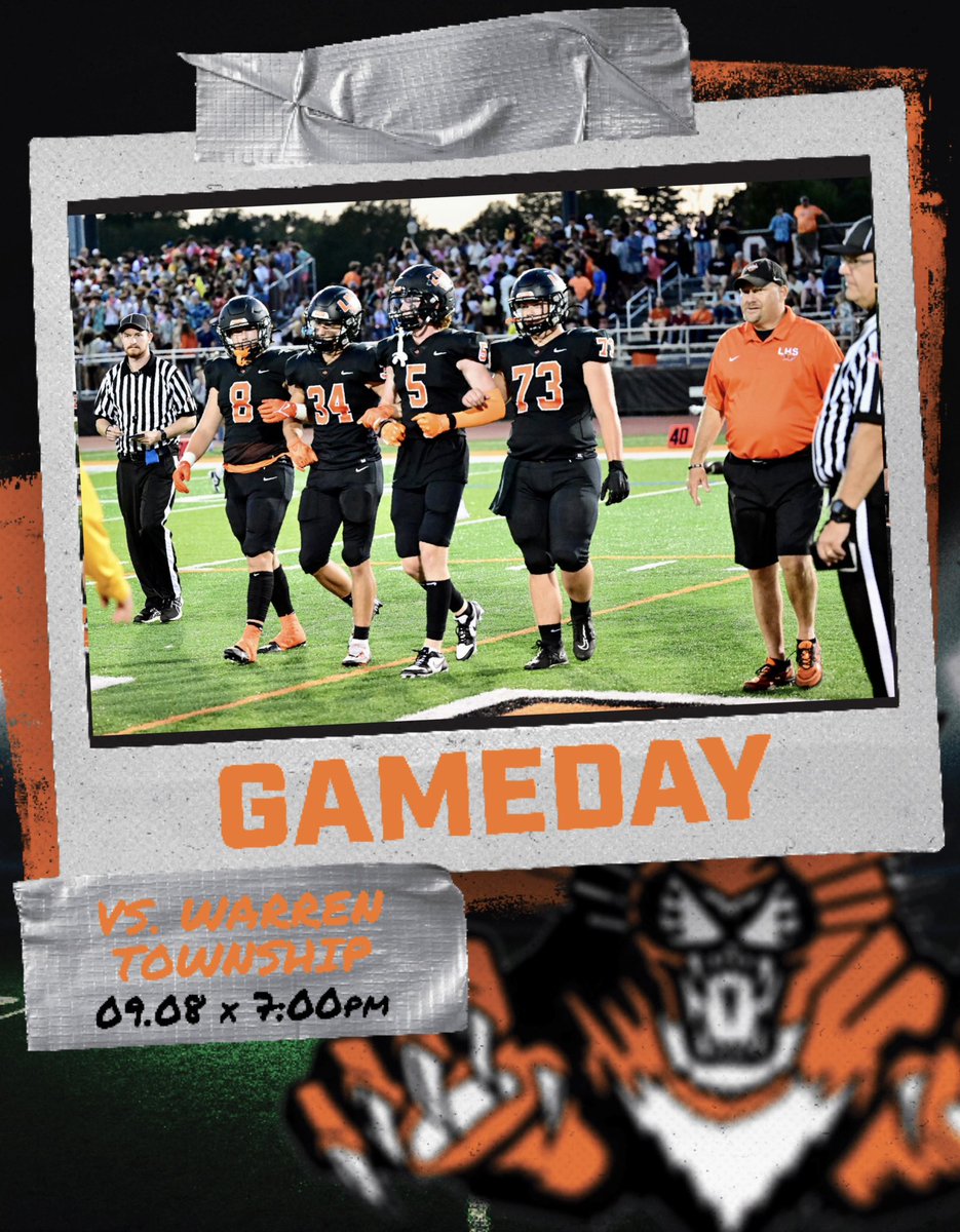 ⚫️🟠Get up! IT’S GAMEDAY!!!🟠⚫️

Eyes in front. Arm in arm. Let’s go. 🐾🏈

#SkoCats #Project153 #Ferda